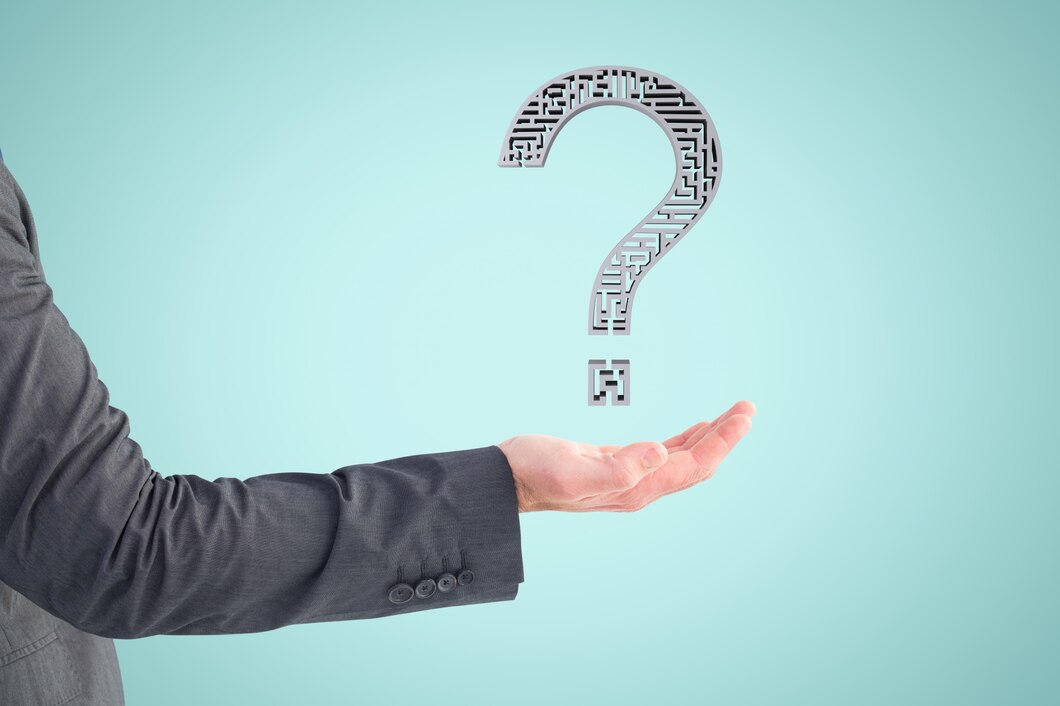 FAQ Image